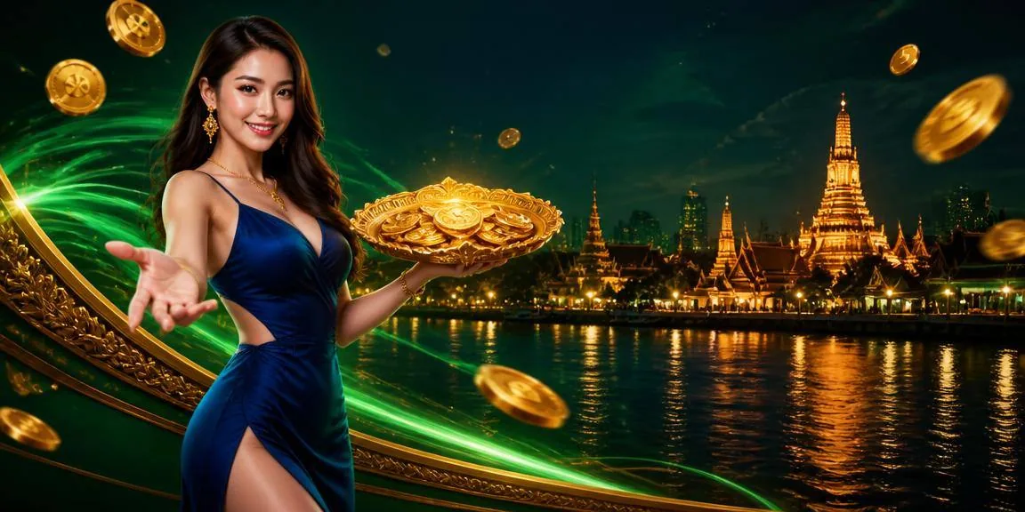 1688sa Buffalo Thunder บนแพลตฟอร์มที่สร้างมาสำหรับคนไทย